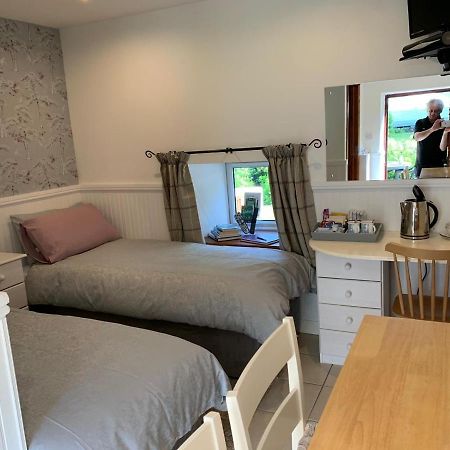 Whitestone Cottage เทิร์นเบอร์รี ภายนอก รูปภาพ