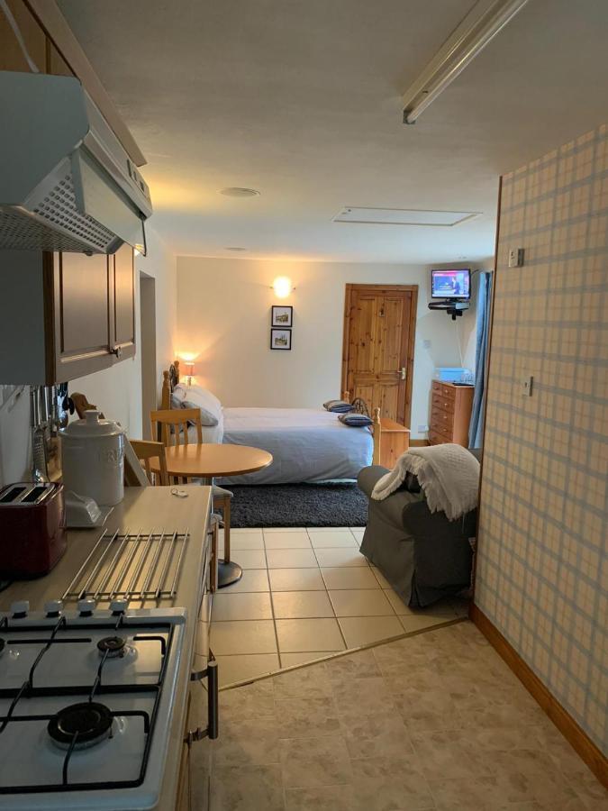 Whitestone Cottage เทิร์นเบอร์รี ภายนอก รูปภาพ