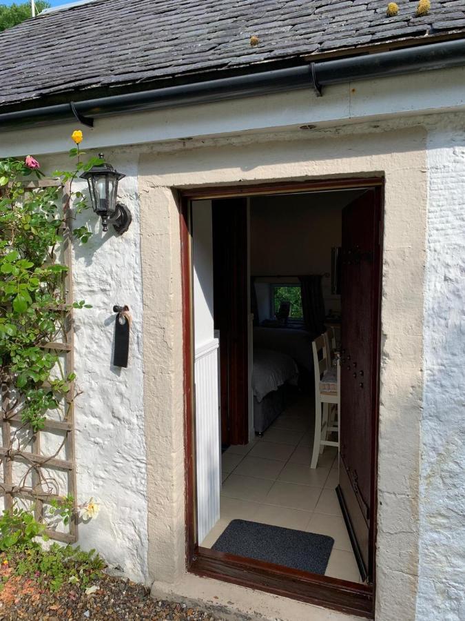 Whitestone Cottage เทิร์นเบอร์รี ภายนอก รูปภาพ